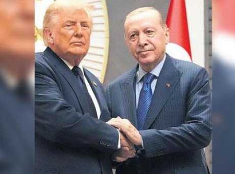 NATO Zirvesi Sonrası T&uuml;rkiye'nin Y&uuml;kselişi: İş D&uuml;nyasında B&uuml;y&uuml;k Değişim!