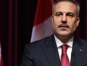 NATO Zirvesi T&uuml;rkiye’nin G&uuml;c&uuml;n&uuml; Ortaya Koydu: Hakan Fidan’dan &Ccedil;arpıcı Değerlendirme