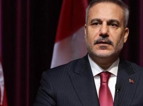 NATO Zirvesi T&uuml;rkiye’nin G&uuml;c&uuml;n&uuml; Ortaya Koydu: Hakan Fidan’dan &Ccedil;arpıcı Değerlendirme