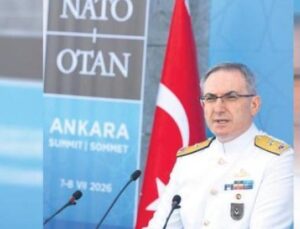 NATO Zirvesi: T&uuml;rkiye’nin Stratejik Geleceği İ&ccedil;in Kilit An!