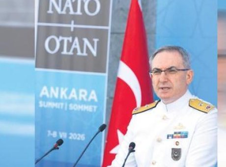 NATO Zirvesi: T&uuml;rkiye’nin Stratejik Geleceği İ&ccedil;in Kilit An!
