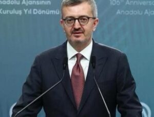 NATO Zirvesi’nde T&uuml;rkiye’nin Diplomasi Hamlesi: Burhanettin Duran’dan &Ccedil;arpıcı A&ccedil;ıklamalar