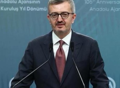 NATO Zirvesi’nde T&uuml;rkiye’nin Diplomasi Hamlesi: Burhanettin Duran’dan &Ccedil;arpıcı A&ccedil;ıklamalar