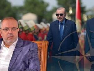 NATO Zirvesi&rsquo;nde T&uuml;rkiye&rsquo;nin Tarihi Mirası Spotlight&rsquo;a &Ccedil;ıktı: Uzman Yorumları ile Değerlendirildi