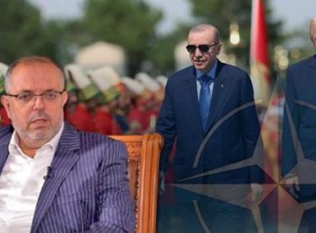 NATO Zirvesi&rsquo;nde T&uuml;rkiye&rsquo;nin Tarihi Mirası Spotlight&rsquo;a &Ccedil;ıktı: Uzman Yorumları ile Değerlendirildi