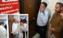 Nazilli’de CHP Y&ouml;netim Krizi: Eski ve Yeni Başkan Arasında Kapı Savaşları!