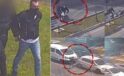 Nefes Kesen Kovalamaca: 9 Su&ccedil;tan Aranan Ş&uuml;pheli Trafik Denetiminde Yakalandı!