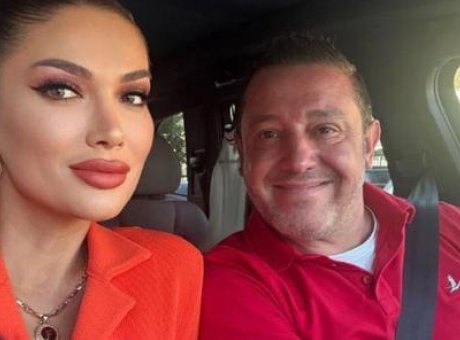 Nihat Kahveci’nin G&ouml;zaltına Alınma Sebebi Şaşırttı: Eşiyle Yaşanan Kargaşa