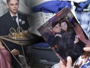 Nişanlı &Ccedil;iftin Gizemli Ka&ccedil;ışı: Aile 13 Aydır Kayıp Oğullarından Haber Bekliyor