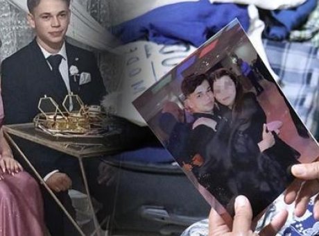Nişanlı &Ccedil;iftin Gizemli Ka&ccedil;ışı: Aile 13 Aydır Kayıp Oğullarından Haber Bekliyor