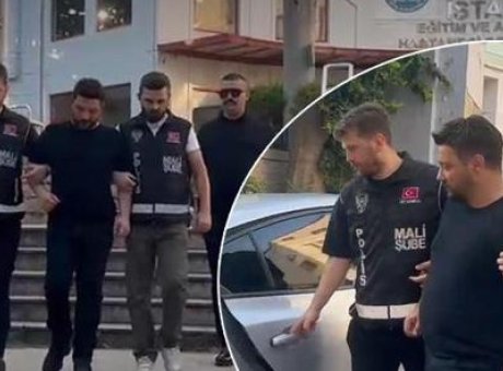 Oğuzhan Uğur’un G&ouml;zaltı S&uuml;reci: Deprem Sonrası Y&uuml;kl&uuml; D&ouml;viz Girişi Ne Anlama Geliyor?