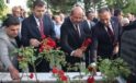 &Ouml;mer Halisdemir: 15 Temmuz’un Kahramanının Anısına Y&uuml;zlerce Kişi Toplandı