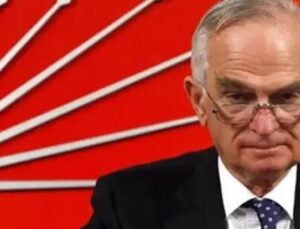 &Ouml;nder Sav’dan Şok İstifa: CHP’nin Kılı&ccedil;daroğlu D&ouml;nemindeki Y&uuml;z&uuml; &Ccedil;ekiliyor!
