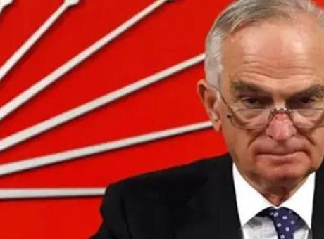 &Ouml;nder Sav’dan Şok İstifa: CHP’nin Kılı&ccedil;daroğlu D&ouml;nemindeki Y&uuml;z&uuml; &Ccedil;ekiliyor!