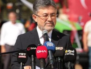 Ormanların Geleceği İ&ccedil;in Kritik Adım: 300 Bin Haneye 47 Milyar Destek!