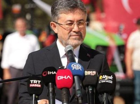 Ormanların Geleceği İ&ccedil;in Kritik Adım: 300 Bin Haneye 47 Milyar Destek!