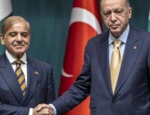 Pakistan Başbakanı Şahbaz Şerif’in T&uuml;rkiye Ziyareti: Ticaret ve İşbirliği İ&ccedil;in Tarihi Anlaşmalar Bekleniyor