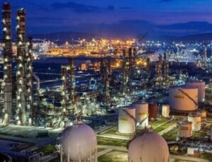 Petkim’in Geleceği İ&ccedil;in Kilit Anlaşma: SOCAR ve Technip’den Dev Adım