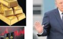 Petrol Fiyatları Tavan Yapıyor: Trump’ın A&ccedil;ıklamaları Piyasaları Sarstı