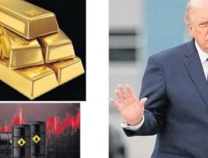 Petrol Fiyatları Tavan Yapıyor: Trump’ın A&ccedil;ıklamaları Piyasaları Sarstı