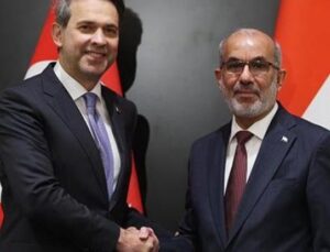 Petrol ve Gazda Tarihi Adım: Bakan Bayraktar’dan &Ccedil;arpıcı A&ccedil;ıklamalar!