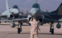 ROKETSAN’dan &Ccedil;arpıcı Hamle: T&uuml;rk Personel Eurofighter Eğitimi i&ccedil;in İngiltere’ye Gidiyor