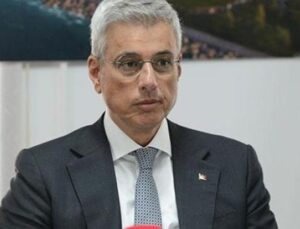 Rize’de Sağlıkta Devrim: Şehir Hastanesi 2027’de Hizmete A&ccedil;ılıyor!