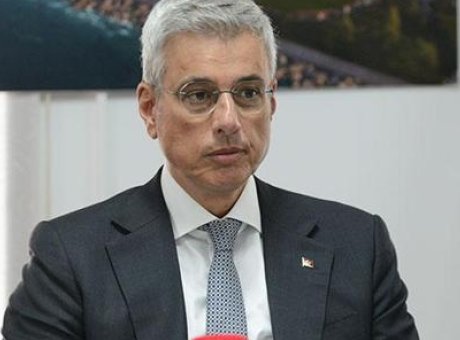 Rize’de Sağlıkta Devrim: Şehir Hastanesi 2027’de Hizmete A&ccedil;ılıyor!