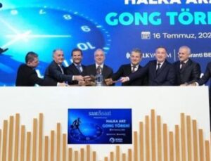 Saat ve Saat’in Borsa İstanbul’daki Halka Arzı: Sekt&ouml;rdeki G&uuml;&ccedil; Değişimi