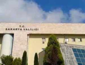 Sakarya Valiliği’nden Fuhuş Operasyonu İddialarına Kesin Yalanlama