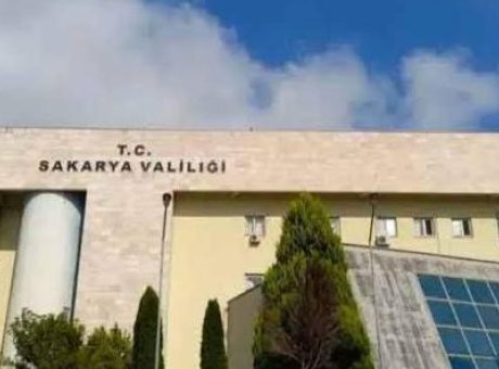 Sakarya Valiliği’nden Fuhuş Operasyonu İddialarına Kesin Yalanlama