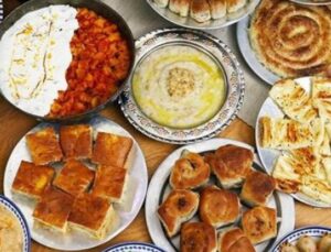 Sakarya&rsquo;nın Gizli Lezzetleri: Festivalde Keşfedin!
