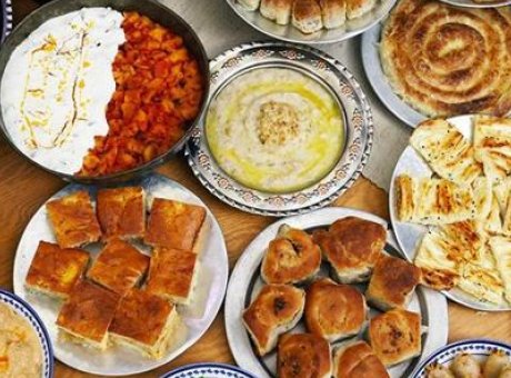 Sakarya&rsquo;nın Gizli Lezzetleri: Festivalde Keşfedin!