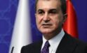 Şam’daki Bombalı Saldırılar: AK Parti S&ouml;zc&uuml;s&uuml; &Ccedil;elik’ten Sert Tepki Geldi!