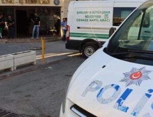 Şanlıurfa’da Gizemli &Ouml;l&uuml;m: Gen&ccedil; Doktorun Son Anları Ne Anlatıyor?