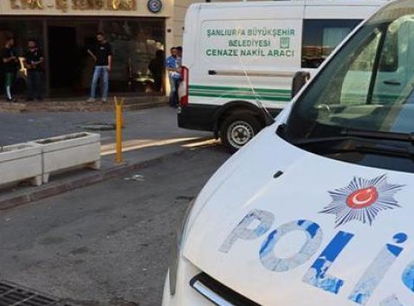 Şanlıurfa’da Gizemli &Ouml;l&uuml;m: Gen&ccedil; Doktorun Son Anları Ne Anlatıyor?