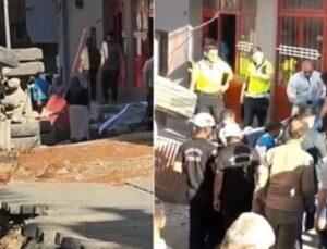 Şanlıurfa&rsquo;da Oyun Alanında Korkun&ccedil; Kaza: 6 Yaşındaki Zeynep Hayatını Kaybetti