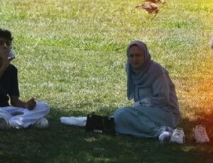 Şanlıurfa’da Sıcaklık Rekoru: 45 Derecede Yaşamak M&uuml;mk&uuml;n m&uuml;?