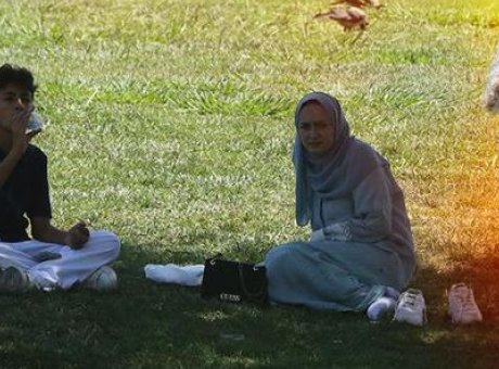 Şanlıurfa’da Sıcaklık Rekoru: 45 Derecede Yaşamak M&uuml;mk&uuml;n m&uuml;?