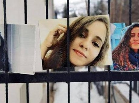 Sarsıcı Gelişme: G&uuml;listan Doku Davasında 6 Ş&uuml;pheliye Tutuklama Talebi!