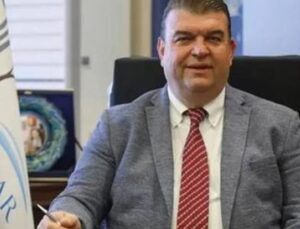 Seferihisar’da Şok Gelişme: Belediye Başkanı İsmail Yetişkin Neden G&ouml;revden Alındı?