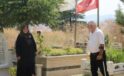 Şehit Evladının Yanında: Aile, Hayatlarını Değiştirip Kabri Yanına Taşındı