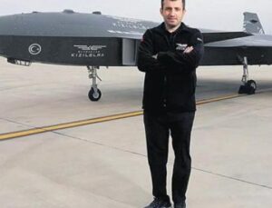 Sel&ccedil;uk Bayraktar&rsquo;dan &Ccedil;arpıcı A&ccedil;ıklama: KIZILELMA, Muharebe Havacılığında Tarih Yazacak!