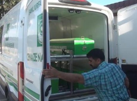 Sezaryen Doğum Sonrası Şok Edici &Ouml;l&uuml;m: Doktor Tutuklandı!