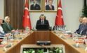 Siber Su&ccedil;larla M&uuml;cadelede Yeni Stratejiler: Bakan &Ccedil;ift&ccedil;i’den Kritik Toplantı