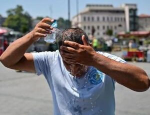 Sıcak Hava Dalgası Kapıda: Uzmanlardan Şok Uyarılar Geldi!
