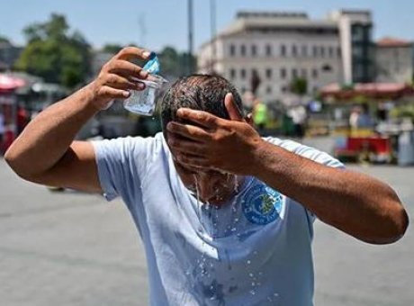 Sıcak Hava Dalgası Kapıda: Uzmanlardan Şok Uyarılar Geldi!