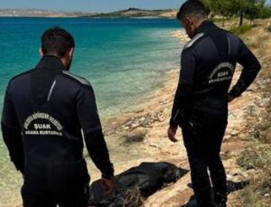 Sıcak Hava İle Gelen Trajedi: 14 Yaşındaki Murat Baraj G&ouml;l&uuml;’nde Hayatını Kaybetti