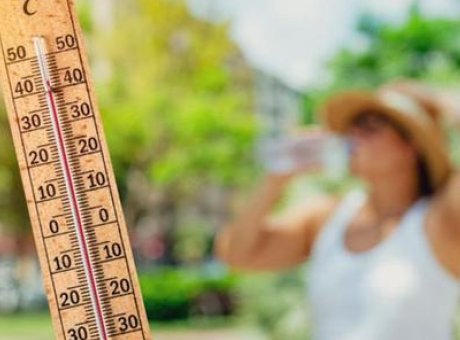 Sıcak Havalarda Hayati Tehlike: G&uuml;nde 3 Litre Su İ&ccedil;meyi İhmal Etmeyin!