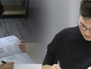Sınav Şokunu Yaşayan &Ouml;ğrenciler: &Ouml;SYM’nin Cevap Anahtarı Değişikliği Ne Anlama Geliyor?